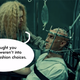 Illustration for article titled Sibling Bonding Gets Pretty Gross On Orphan Black